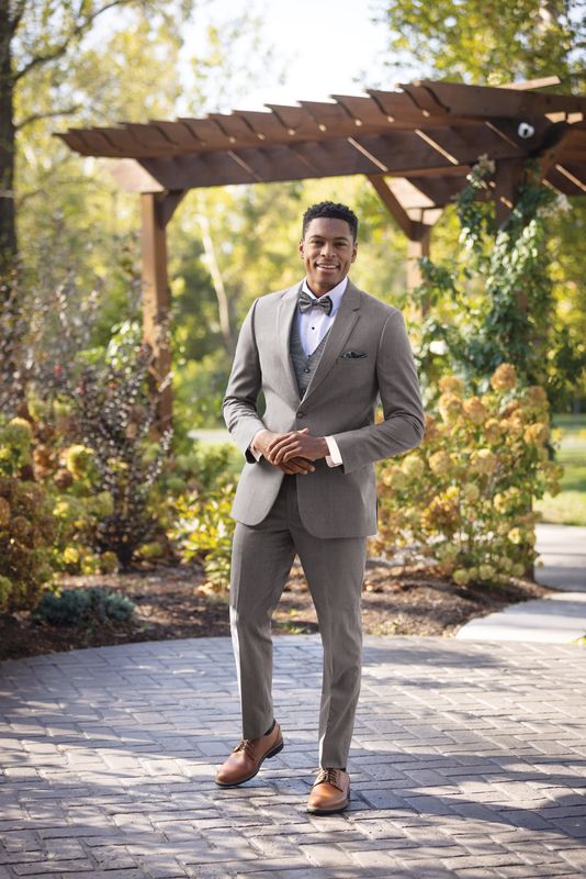 Jims Formal Wear Tuxedo Rental